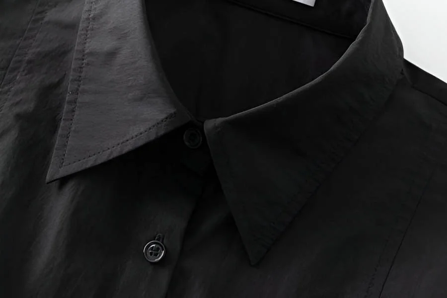 Essential Long-Sleeve Shirts for Women