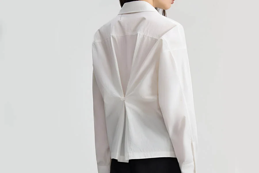 Women's Long-Sleeve Casual Tops