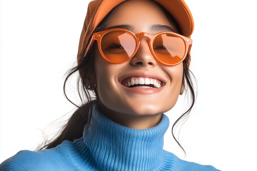 Fashionable Winter Turtleneck Outfits