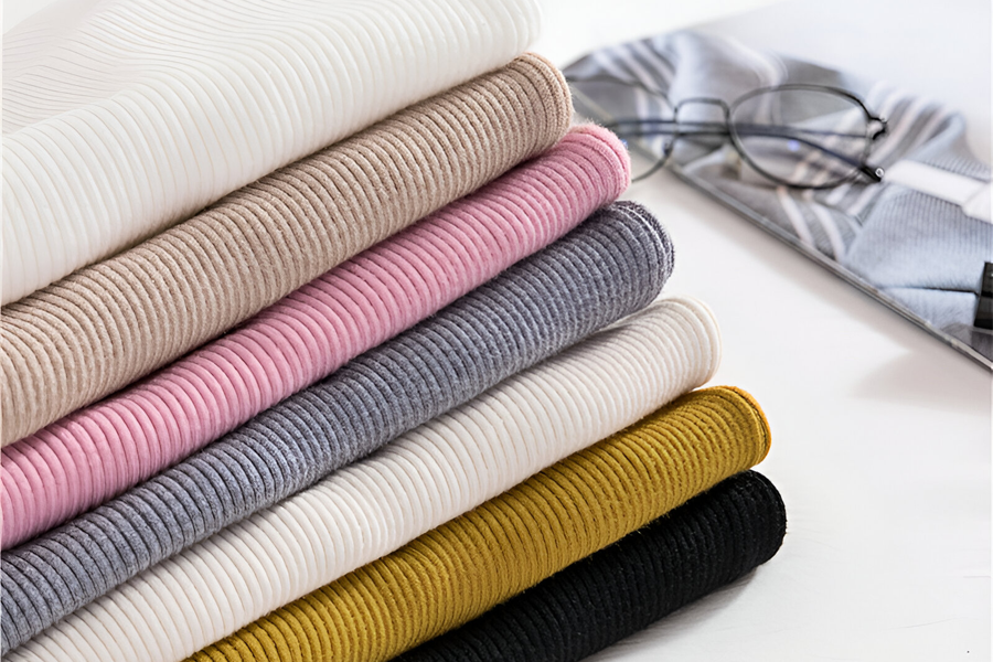 Cozy Turtleneck Sweaters for Women